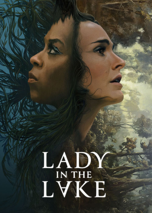 دانلود سریال بانوی دریاچه Lady in the Lake 2024 دانلود سریال بانوی دریاچه Lady in the Lake 2024