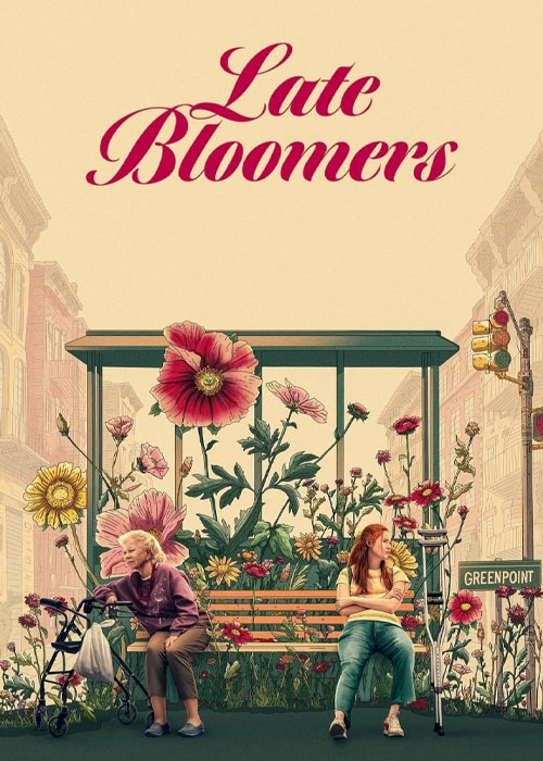 دانلود فیلم دیر شکوفایان Late Bloomers 2023 دانلود فیلم دیر شکوفایان Late Bloomers 2023
