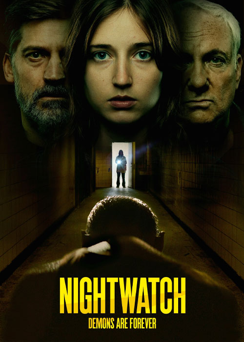 دانلود فیلم Nightwatch: Demons Are Forever 2023 دانلود فیلم Nightwatch: Demons Are Forever 2023