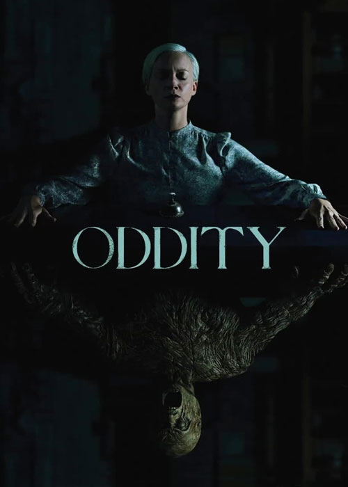 دانلود فیلم اعجوبه Oddity 2024 دانلود فیلم اعجوبه Oddity 2024