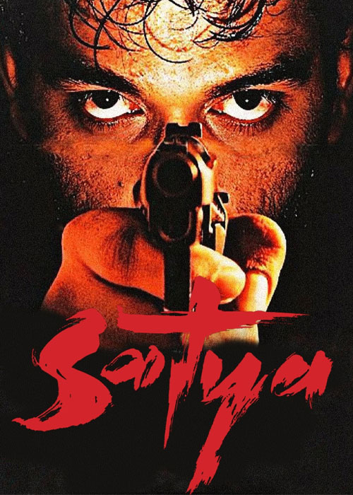 دانلود فیلم ساتیا Satya 1998 دانلود فیلم ساتیا Satya 1998