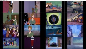 دانلود انیمیشن Scooby Goes Hollywood 1979 دانلود انیمیشن Scooby Goes Hollywood 1979