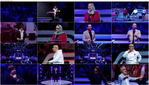 دانلود مسابقه صداتو فصل دوم قسمت 13 دانلود مسابقه صداتو فصل دوم قسمت 13