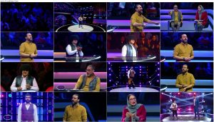 دانلود مسابقه صداتو فصل دوم قسمت 14 دانلود مسابقه صداتو فصل دوم قسمت 14