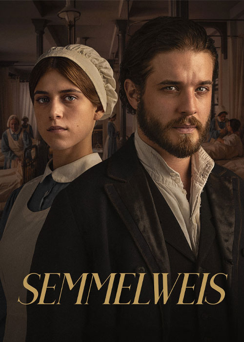 دانلود فیلم سملویس Semmelweis 2023