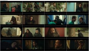 دانلود قسمت اول سریال غربت با کیفیت BluRay دانلود قسمت 1 سریال غربت