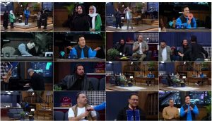 دانلود رئالیتی شو شب آهنگی فصل سوم قسمت 21 دانلود فصل سوم شب آهنگی قسمت 21