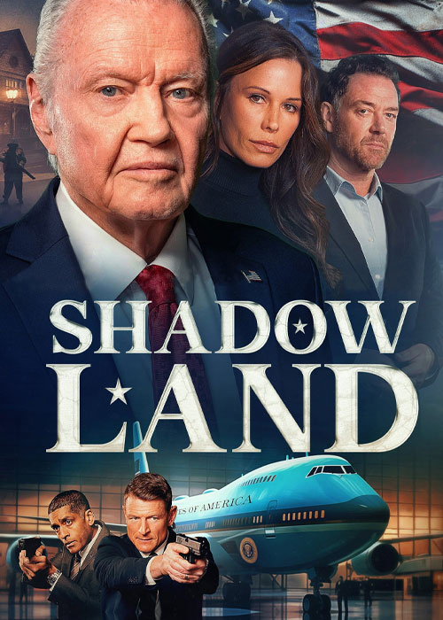 دانلود فیلم سرزمین سایه Shadow Land 2024 دانلود فیلم سرزمین سایه Shadow Land 2024