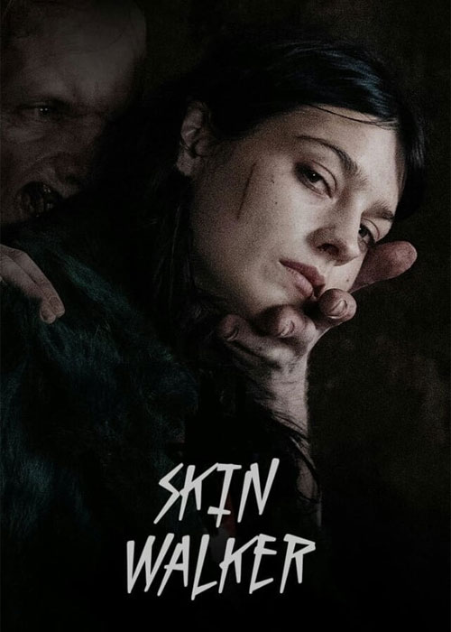 دانلود فیلم اسکین واکر Skin Walker 2019 دانلود فیلم اسکین واکر Skin Walker 2019