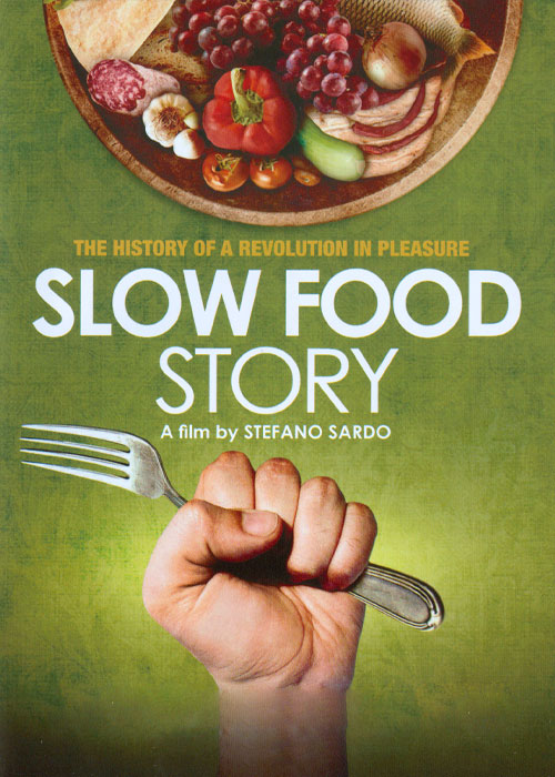 دانلود مستند داستان اسلوفود Slow Food Story 2013 دانلود مستند داستان اسلوفود Slow Food Story 2013