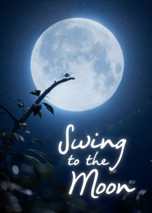 دانلود انیمیشن به سوی ماه Swing to the Moon 2023 دانلود انیمیشن به سوی ماه Swing to the Moon 2023