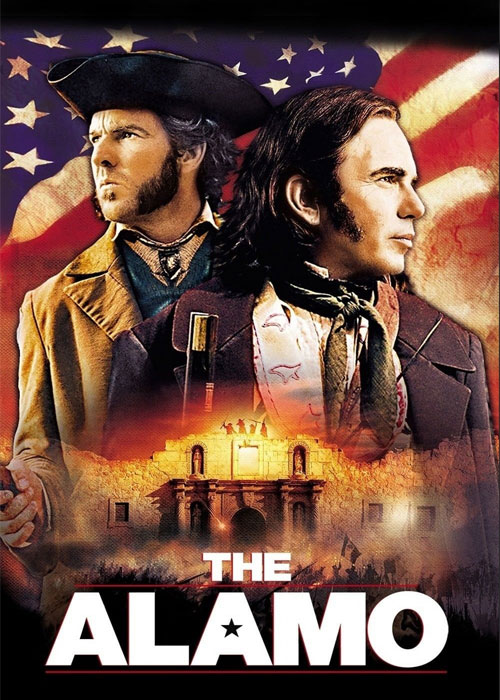 دانلود فیلم آلامو The Alamo 2004 دانلود فیلم آلامو The Alamo 2004