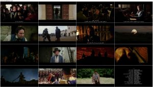 دانلود فیلم آلامو The Alamo 2004 دانلود فیلم آلامو The Alamo 2004