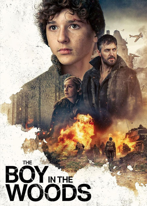 دانلود فیلم پسری در جنگل The Boy in the Woods 2023 دانلود فیلم پسری در جنگل The Boy in the Woods 2023