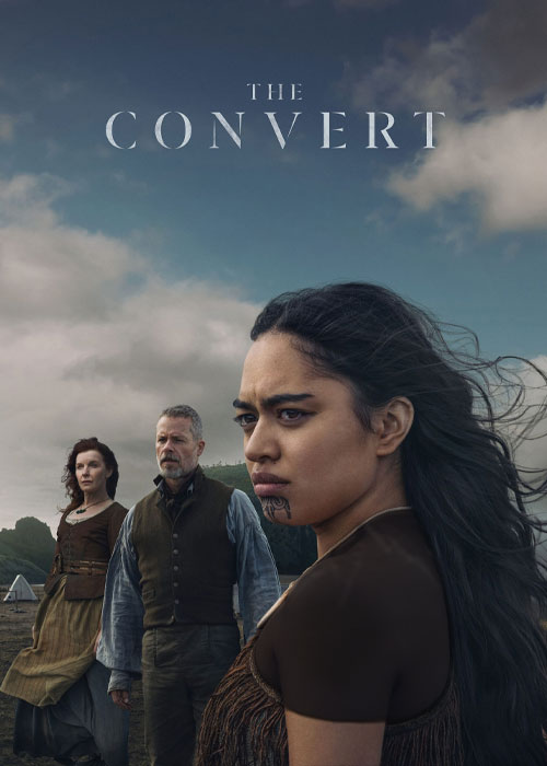 دانلود فیلم تغییر The Convert 2023 دانلود فیلم تغییر The Convert 2023
