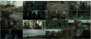 دانلود فیلم جبهه شرقی The Eastern Front 2020