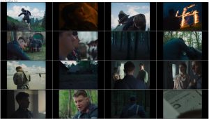 دانلود فیلم روباه The Fox 2022 دانلود فیلم روباه The Fox 2022