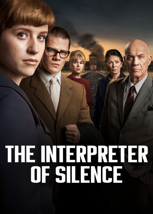 دانلود سریال The Interpreter of Silence 2023 دانلود سریال The Interpreter of Silence 2023