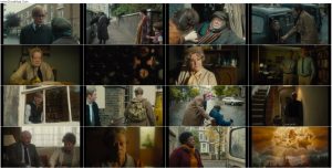 دانلود فیلم بانویی در ون The Lady in the Van 2015 دانلود فیلم بانویی در ون The Lady in the Van 2015