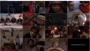 دانلود فیلم افسانه عمر خیام The Keeper: The Legend of Omar Khayyam 2005