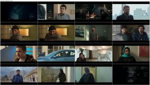 دانلود قسمت هشتم سریال قطب شمال با کیفیت BluRay دانلود قسمت هشتم سریال قطب شمال