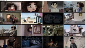 دانلود انیمیشن برج The Tower 2018 دانلود انیمیشن برج The Tower 2018