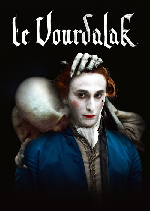 دانلود فیلم ووردالاک The Vourdalak 2023 دانلود فیلم ووردالاک The Vourdalak 2023