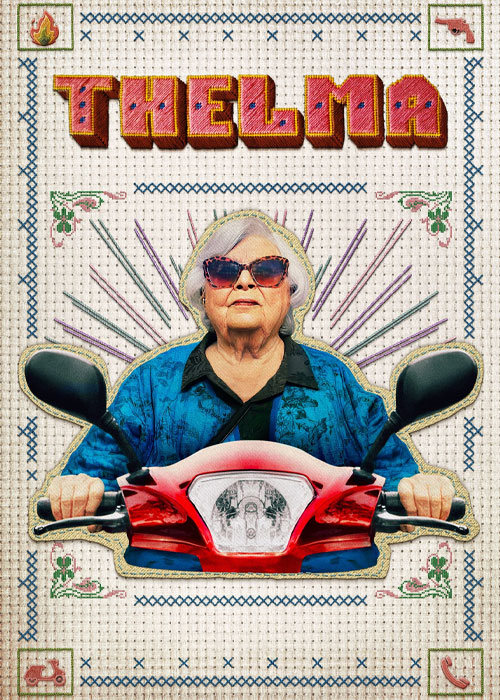 دانلود فیلم تلما Thelma 2024 دانلود فیلم تلما Thelma 2024