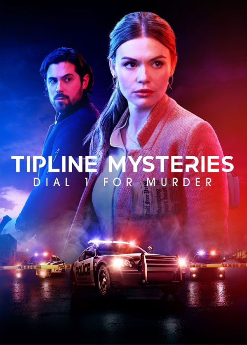 دانلود فیلم Tipline Mysteries: Dial 1 for Murder 2024 دانلود فیلم Tipline Mysteries: Dial 1 for Murder 2024