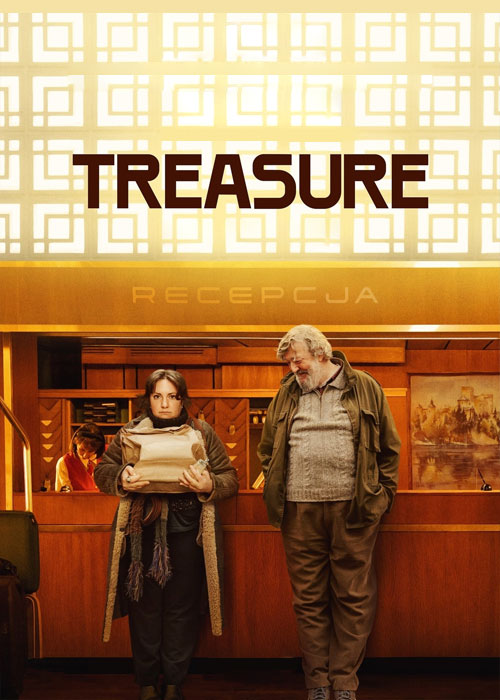 دانلود فیلم گنج Treasure 2024 دانلود فیلم گنج Treasure 2024