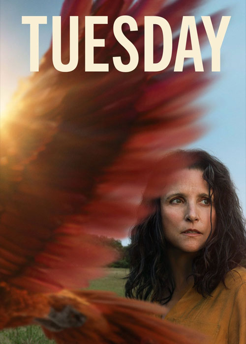 دانلود فیلم تیوزدی Tuesday 2023 دانلود فیلم تیوزدی Tuesday 2023