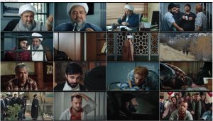 ورود و خروج ممنوع