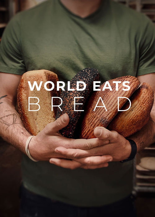 دانلود مستند World Eats Bread 2024 دانلود مستند World Eats Bread 2024
