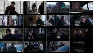دانلود فصل سوم زخم کاری قسمت 2 با کیفیت BluRay فصل سوم سریال زخم کاری 3: انتقام قسمت 2 دوم