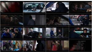 دانلود فصل سوم زخم کاری قسمت 3 با کیفیت BluRay دانلود فصل سوم زخم کاری: انتقام قسمت 3 سوم