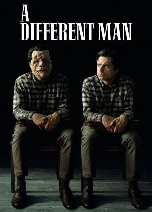 دانلود فیلم مردی متفاوت A Different Man 2024