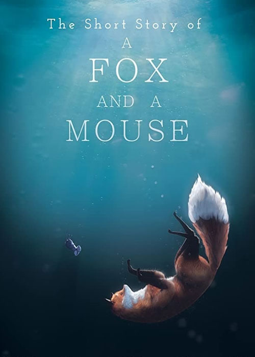 دانلود کارتون یک روباه و یک موش A Fox and a Mouse 2015 دانلود کارتون یک روباه و یک موش A Fox and a Mouse 2015