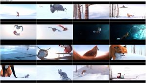 دانلود کارتون یک روباه و یک موش A Fox and a Mouse 2015 دانلود کارتون یک روباه و یک موش A Fox and a Mouse 2015