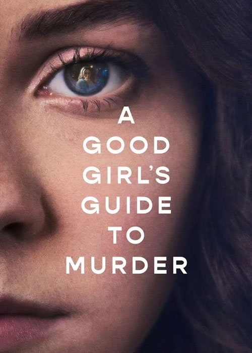 دانلود سریال A Good Girl's Guide to Murder 2024