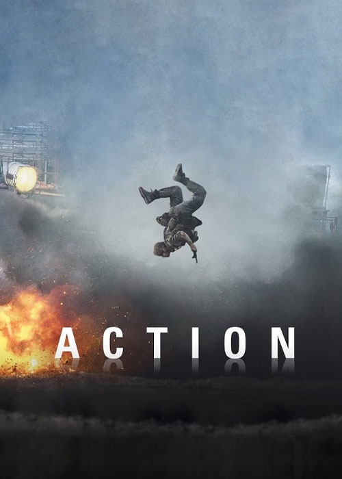 دانلود مستند اکشن Action 2024 دانلود مستند اکشن Action 2024