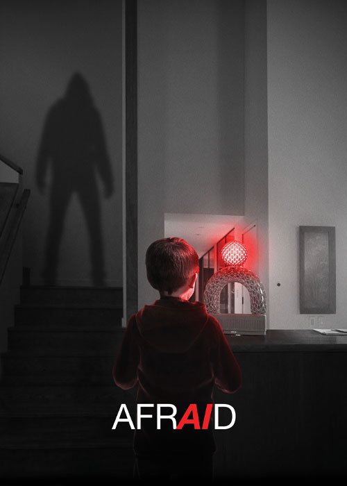 دانلود فیلم ترسیده AfrAId 2024 دانلود فیلم ترسیده AfrAId 2024