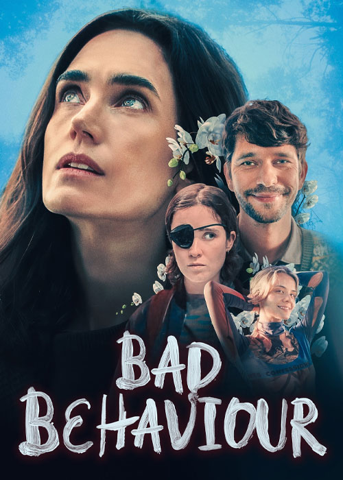 دانلود فیلم رفتار بد Bad Behaviour 2023 دانلود فیلم رفتار بد Bad Behaviour 2023