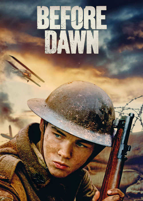 دانلود فیلم پیش از سپیدهدم Before Dawn 2024 دانلود فیلم پیش از سپیدهدم Before Dawn 2024