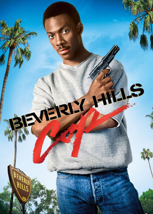 دانلود فیلم پلیس بورلی هیلز Beverly Hills Cop 1984 دانلود فیلم پلیس بورلی هیلز Beverly Hills Cop 1984