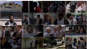 دانلود فیلم پلیس بورلی هیلز Beverly Hills Cop 1984