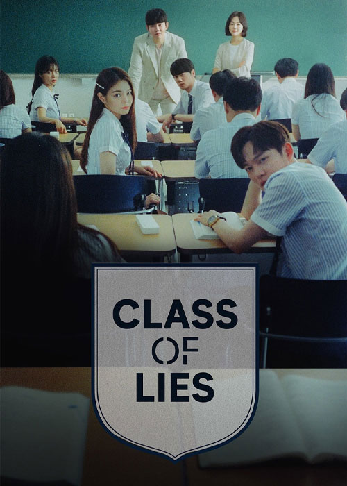 دانلود سریال کلاس دروغ ها Class of Lies 2019 دانلود سریال کلاس دروغ ها Class of Lies 2019