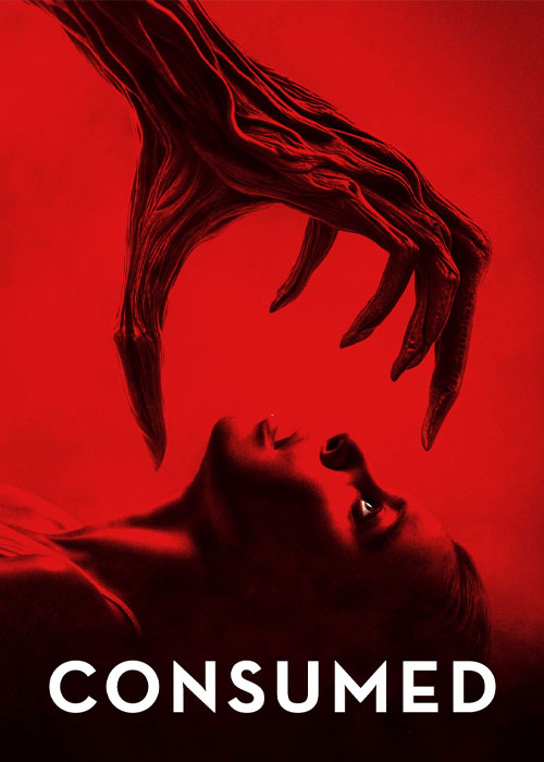 دانلود فیلم اسیر شده Consumed 2024 دانلود فیلم اسیر شده Consumed 2024