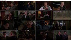 دانلود فیلم تماس Contact 1997