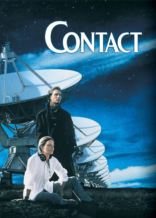 دانلود فیلم تماس Contact 1997 دانلود فیلم تماس Contact 1997