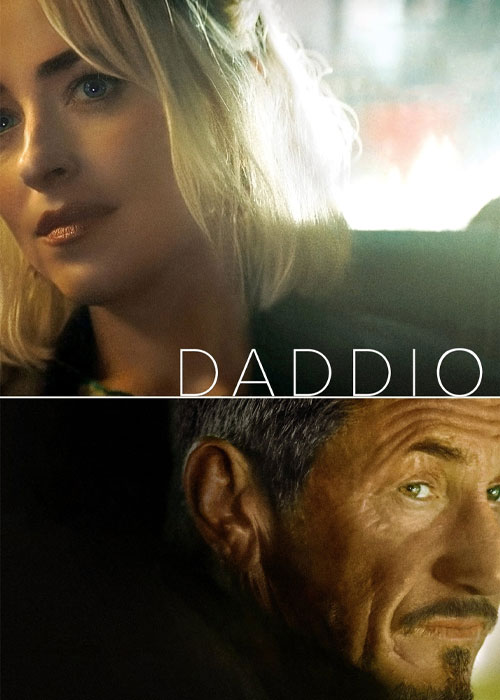دانلود فیلم ددیو Daddio 2023 دانلود فیلم ددیو Daddio 2023